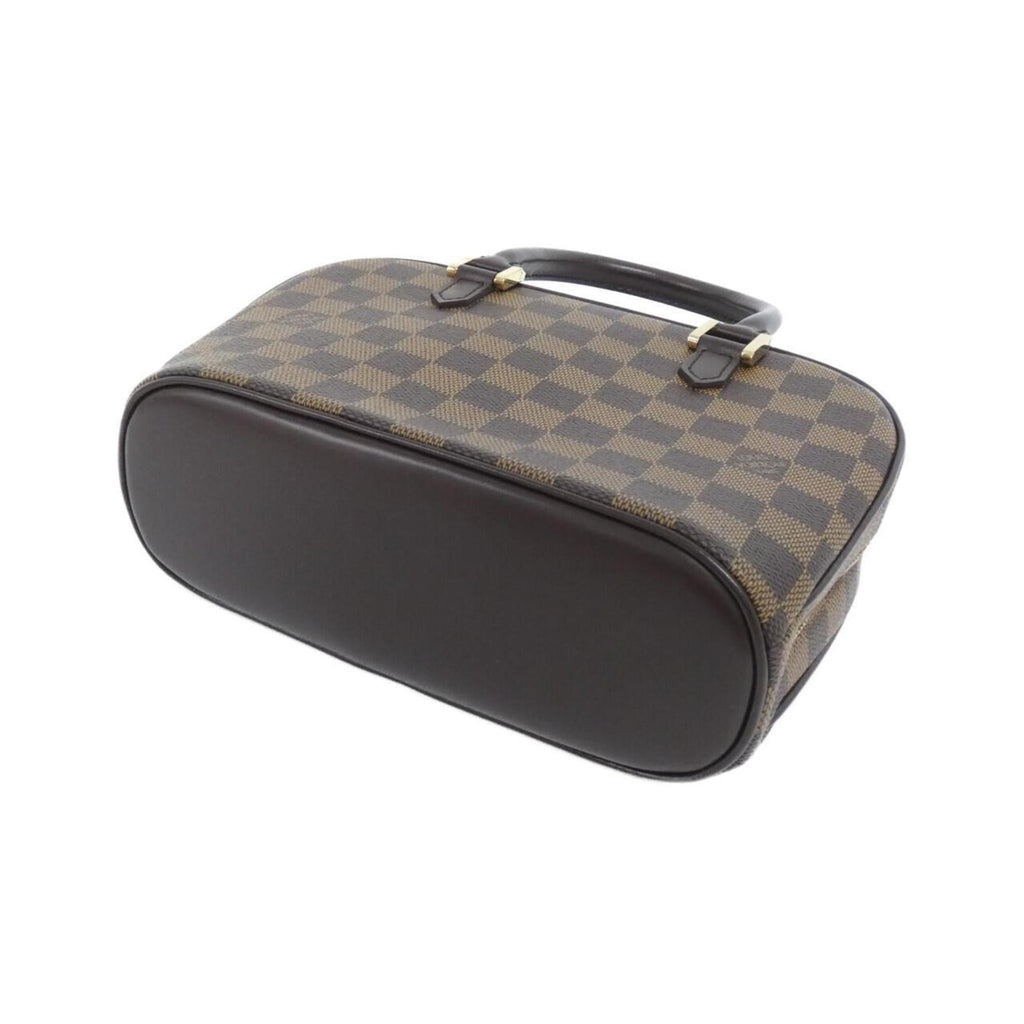 Louis Vuitton Damier Ebene Coated Canvas Handbag (Pre-Owned)