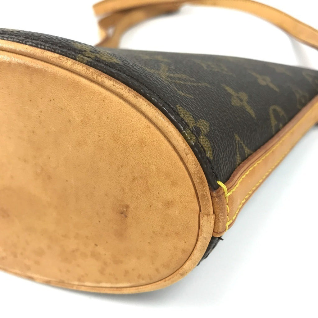 Drouot Handbag Monogram Canvas