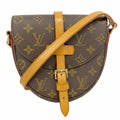 Chantilly Handbag Monogram Canvas PM