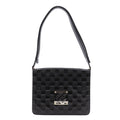 Louis Vuitton Black Noir Vernis Shoulder Bag (Pre-Owned)
