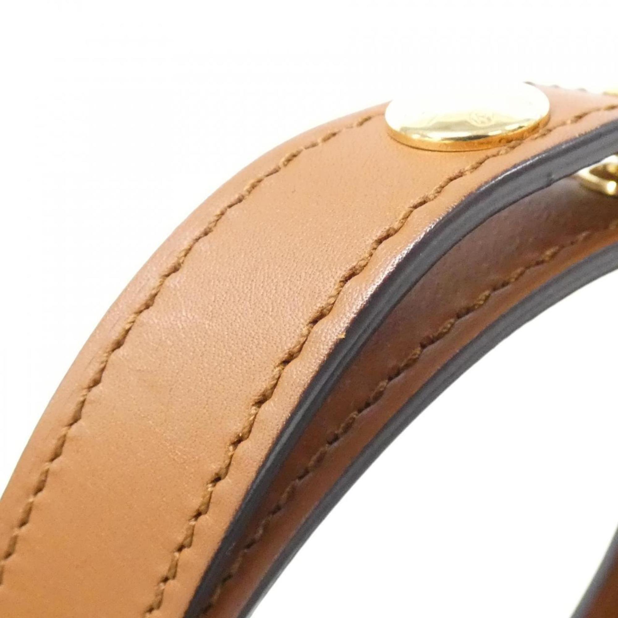 Louis Vuitton Monogram Marron Monogram Monogram Shoulder Bag (Pre-Owned)