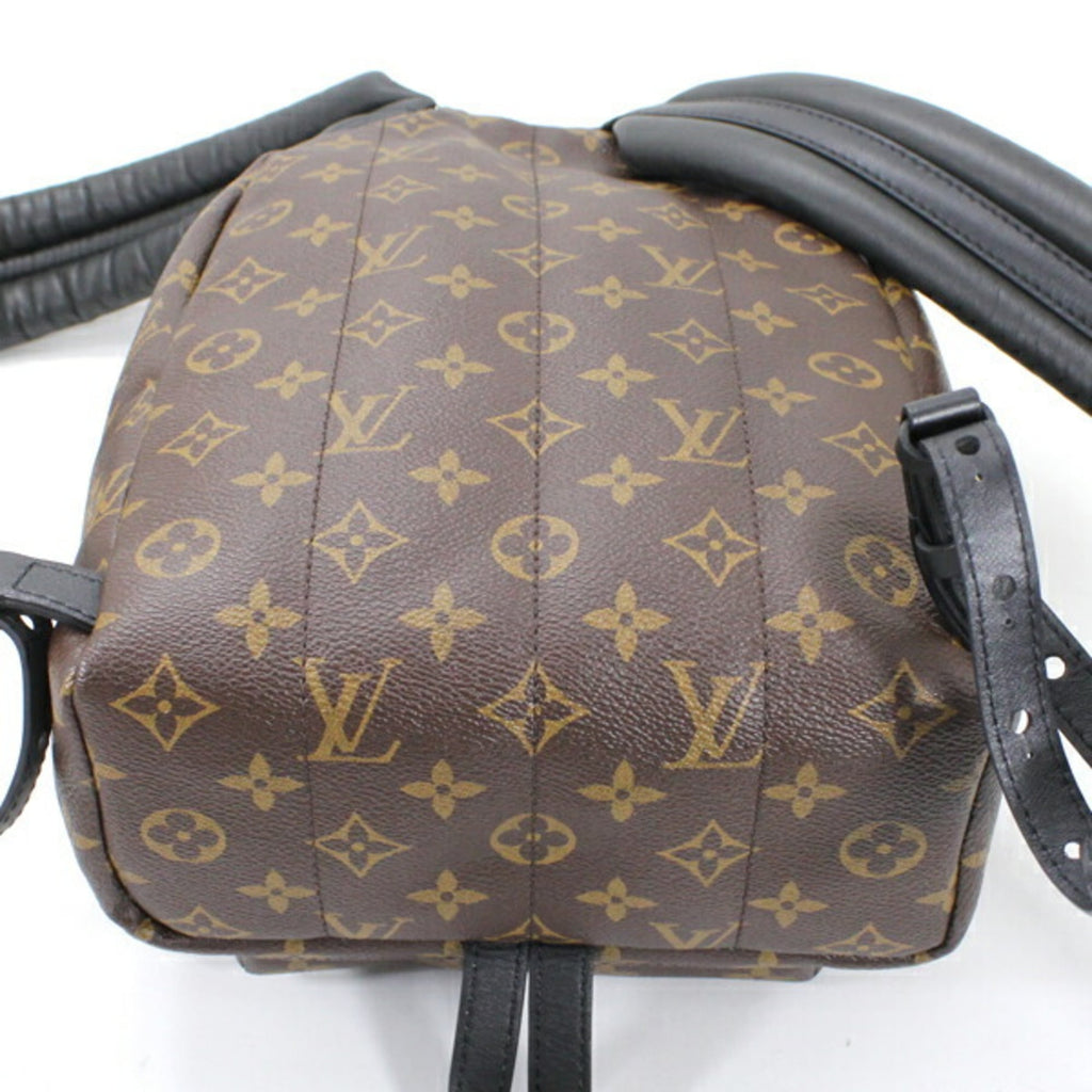 Louis Vuitton Monogram Monogram Backpack (Pre-Owned)