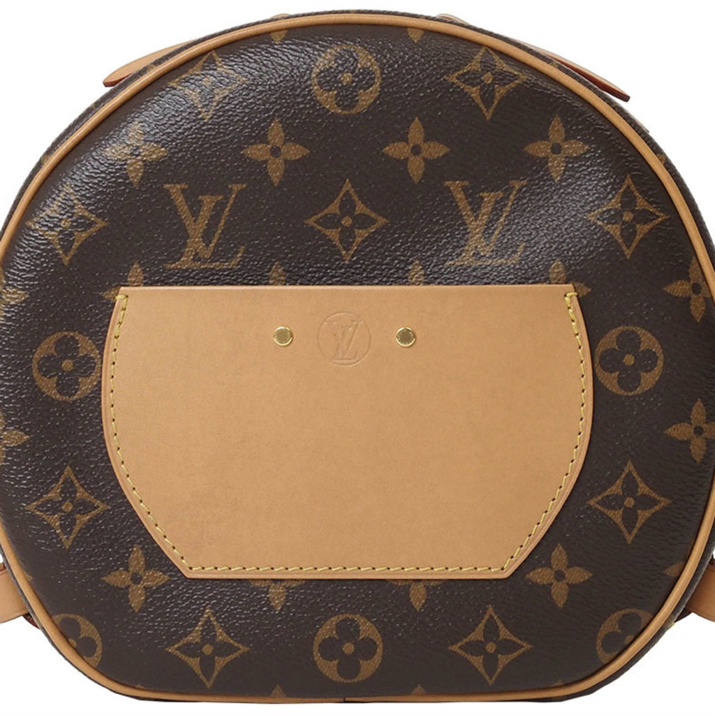 Louis Vuitton Monogram Monogram Monogram Shoulder Bag (Pre-Owned)