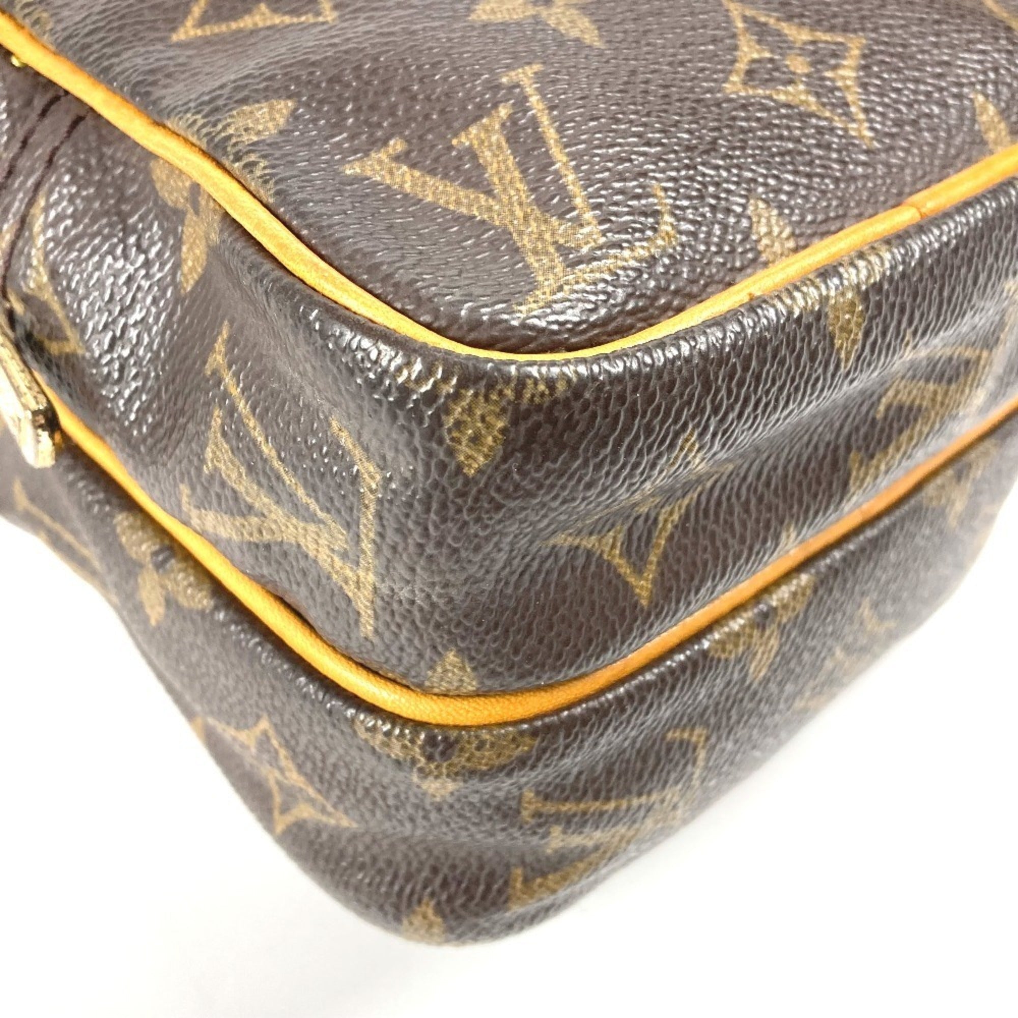 Amazone Bag Monogram Canvas