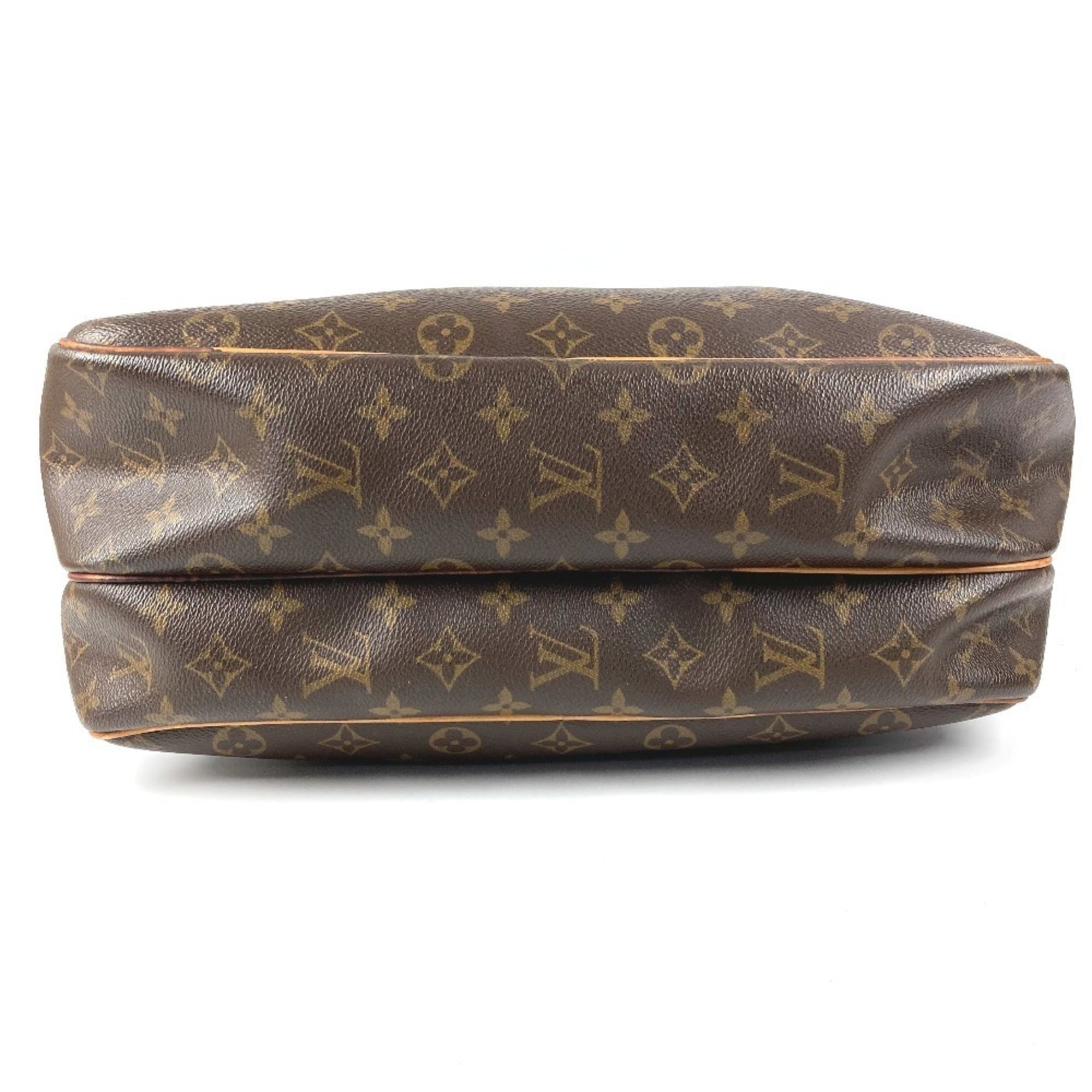 Reporter Bag Monogram Canvas GM
