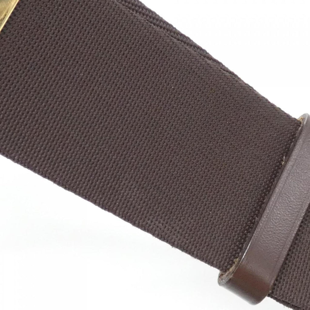 Louis Vuitton Damier Ebene Coated Canvas Shoulder Bag (Pre-Owned)