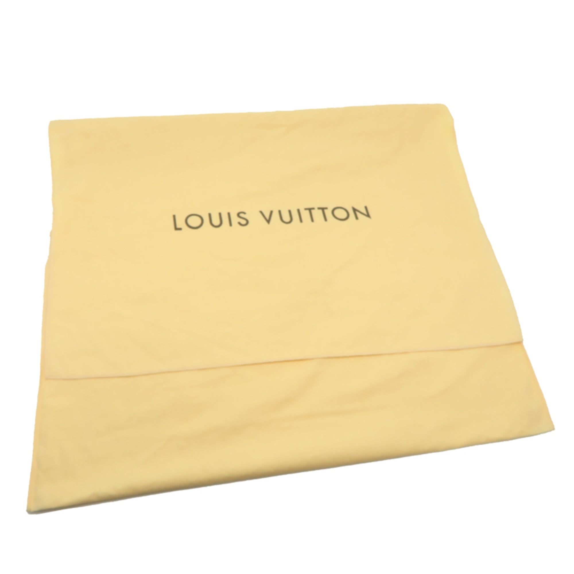 Louis Vuitton Sepia Monogram Idylle Tote Bag (Pre-Owned)