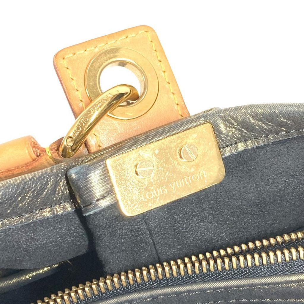 Louis Vuitton Monogram Brown Monogram Handbag Shoulder Bag (Pre-Owned)