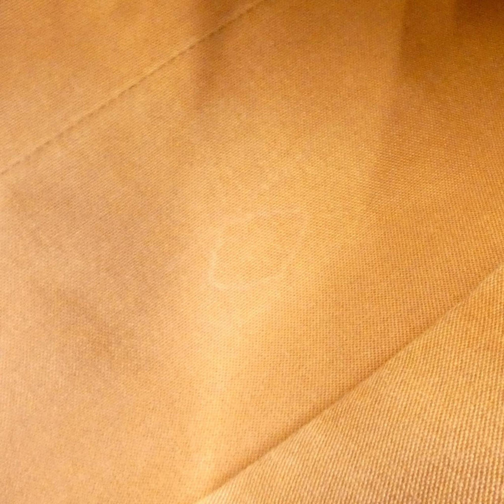 Louis Vuitton Marron Coated Canvas Shoulder Bag (Pre-Owned)
