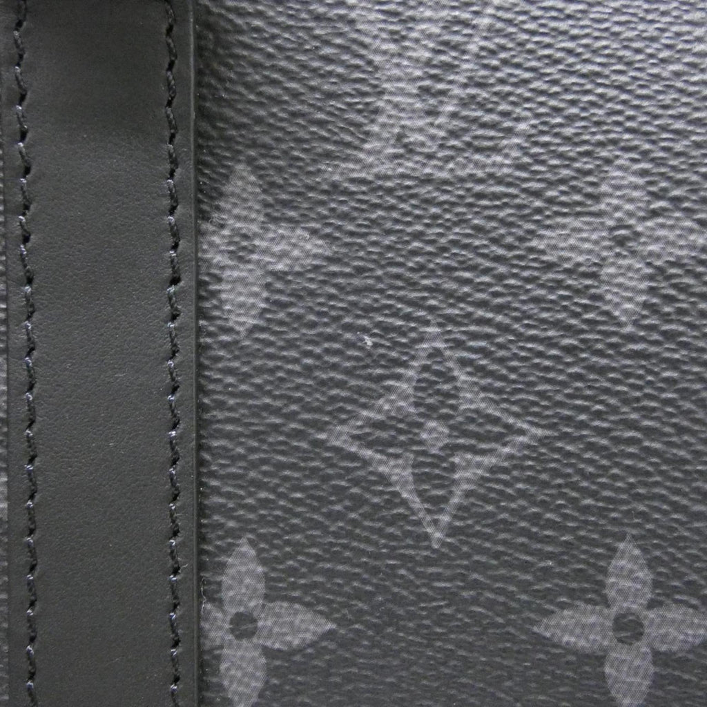 Louis Vuitton Monogram Eclipse Black Monogram Eclipse Monogram Eclipse Handbag (Pre-Owned)