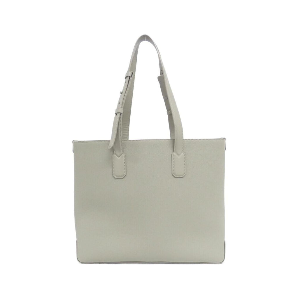 Louis Vuitton Green Leather Handbag (Pre-Owned)