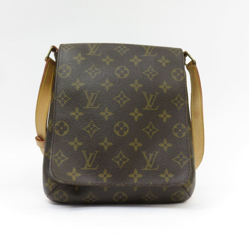 Louis Vuitton Monogram Monogram Monogram Shoulder Bag (Pre-Owned)