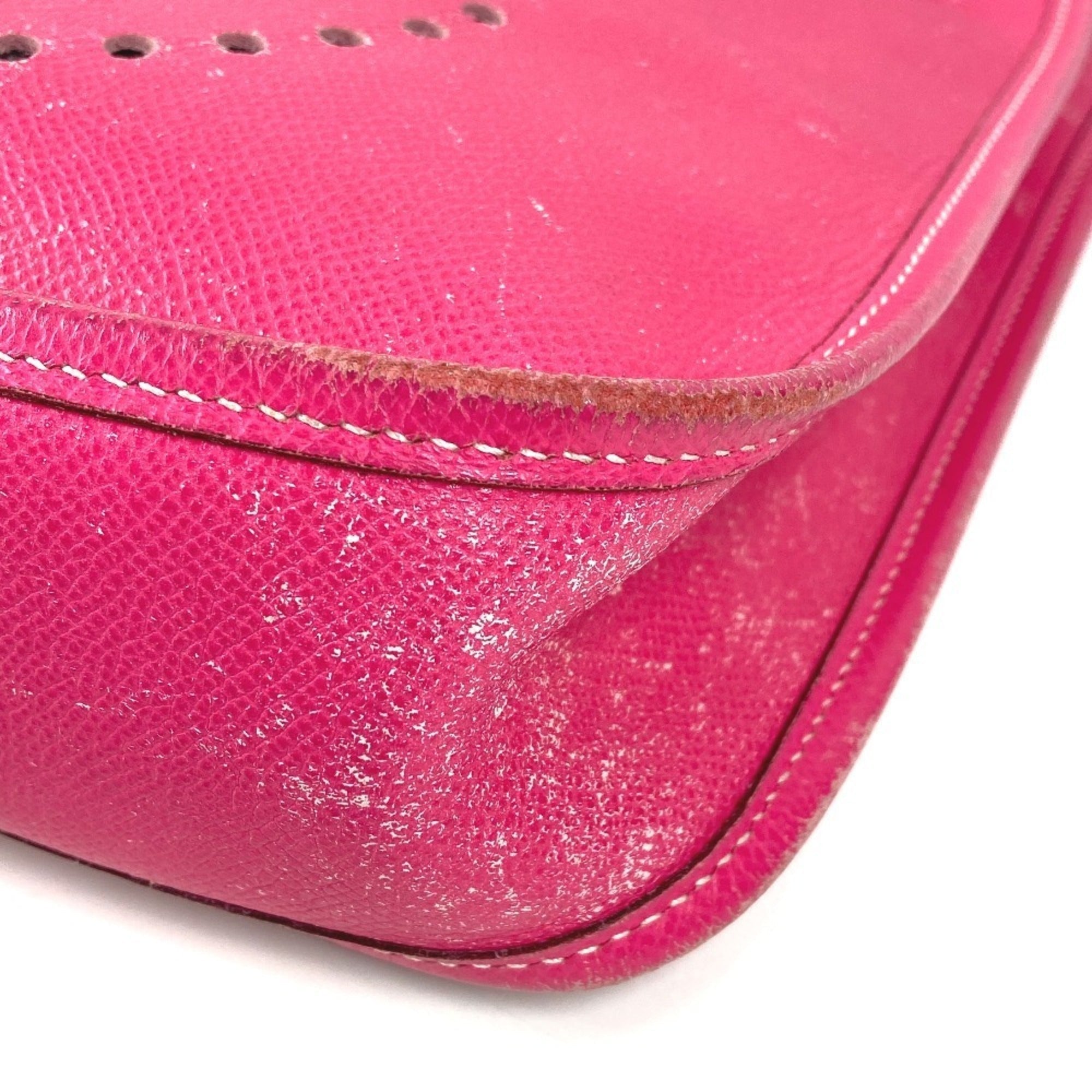 Evelyne Bag Gen III Epsom PM