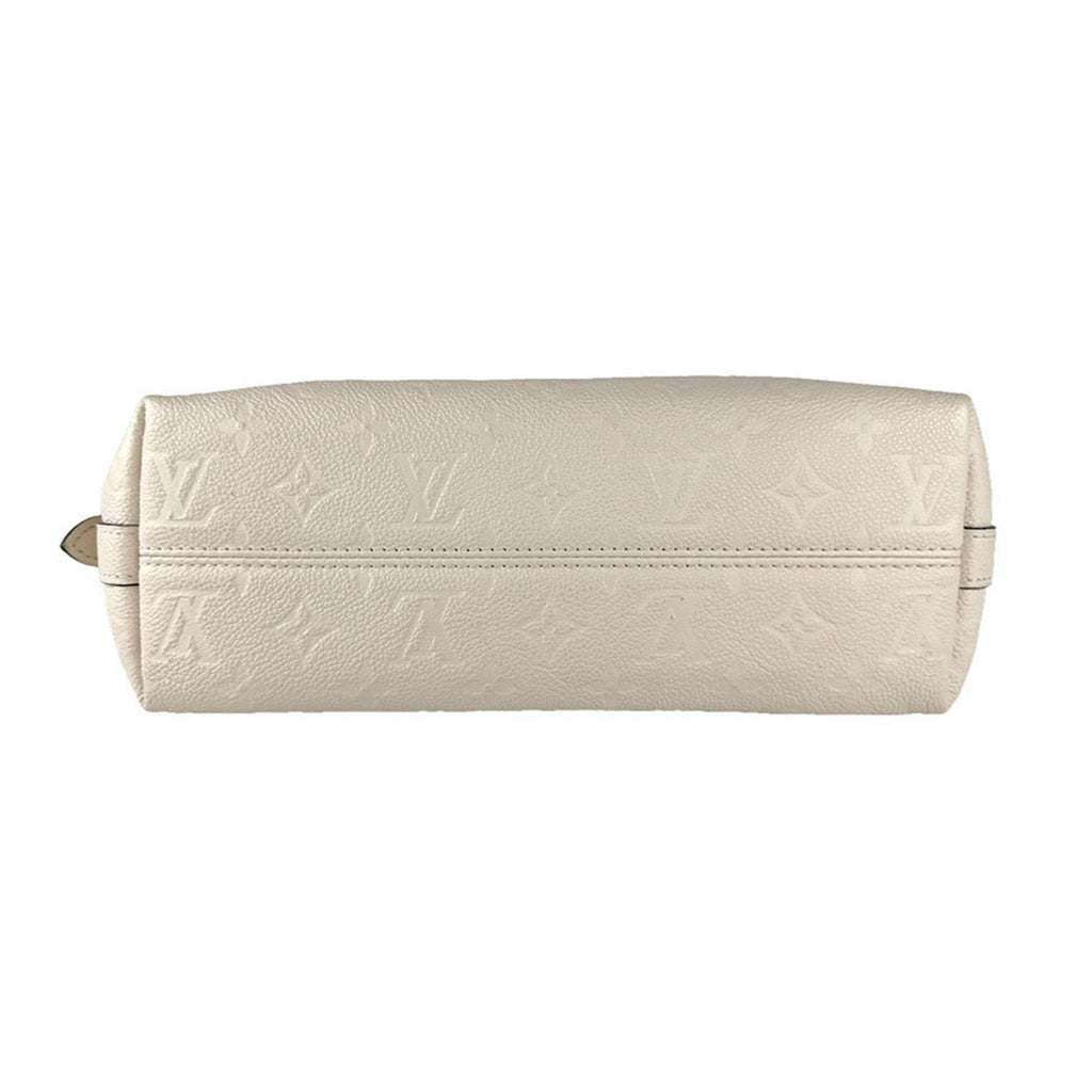Sac Sport NM Handbag Monogram Empreinte Leather