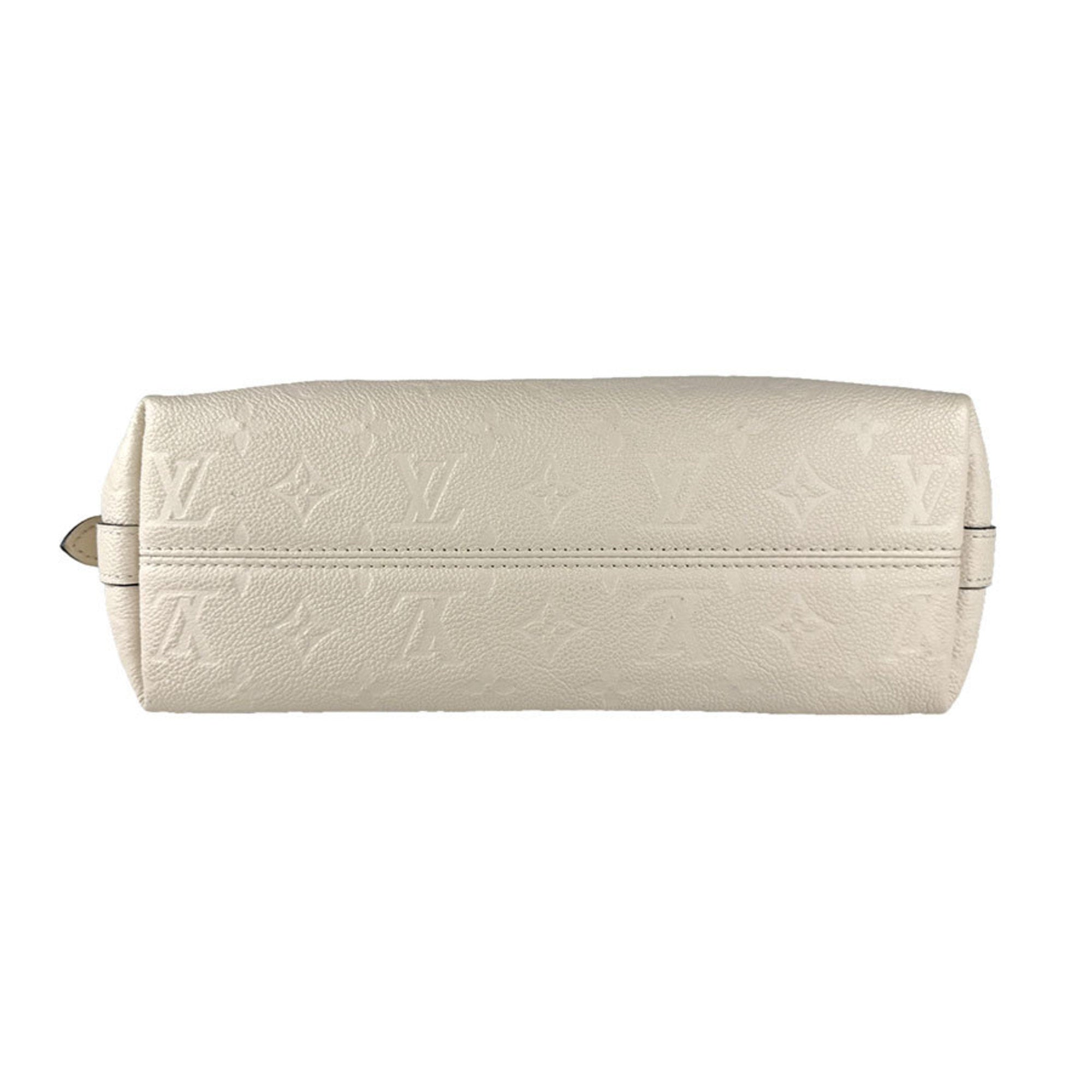 Sac Sport NM Handbag Monogram Empreinte Leather