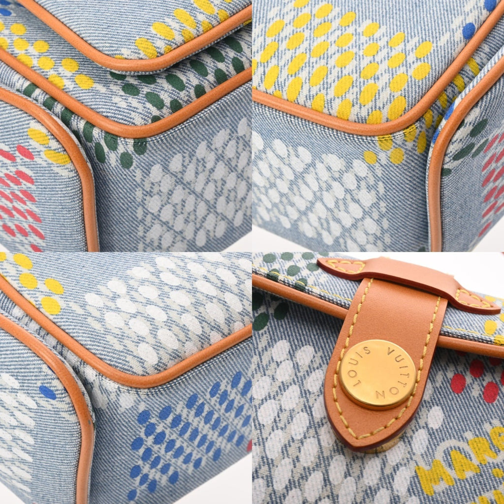 Louis Vuitton Multi-Color Shoulder Bag (Pre-Owned)