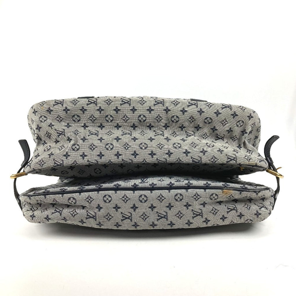 Sac a Langer Handbag Mini Lin