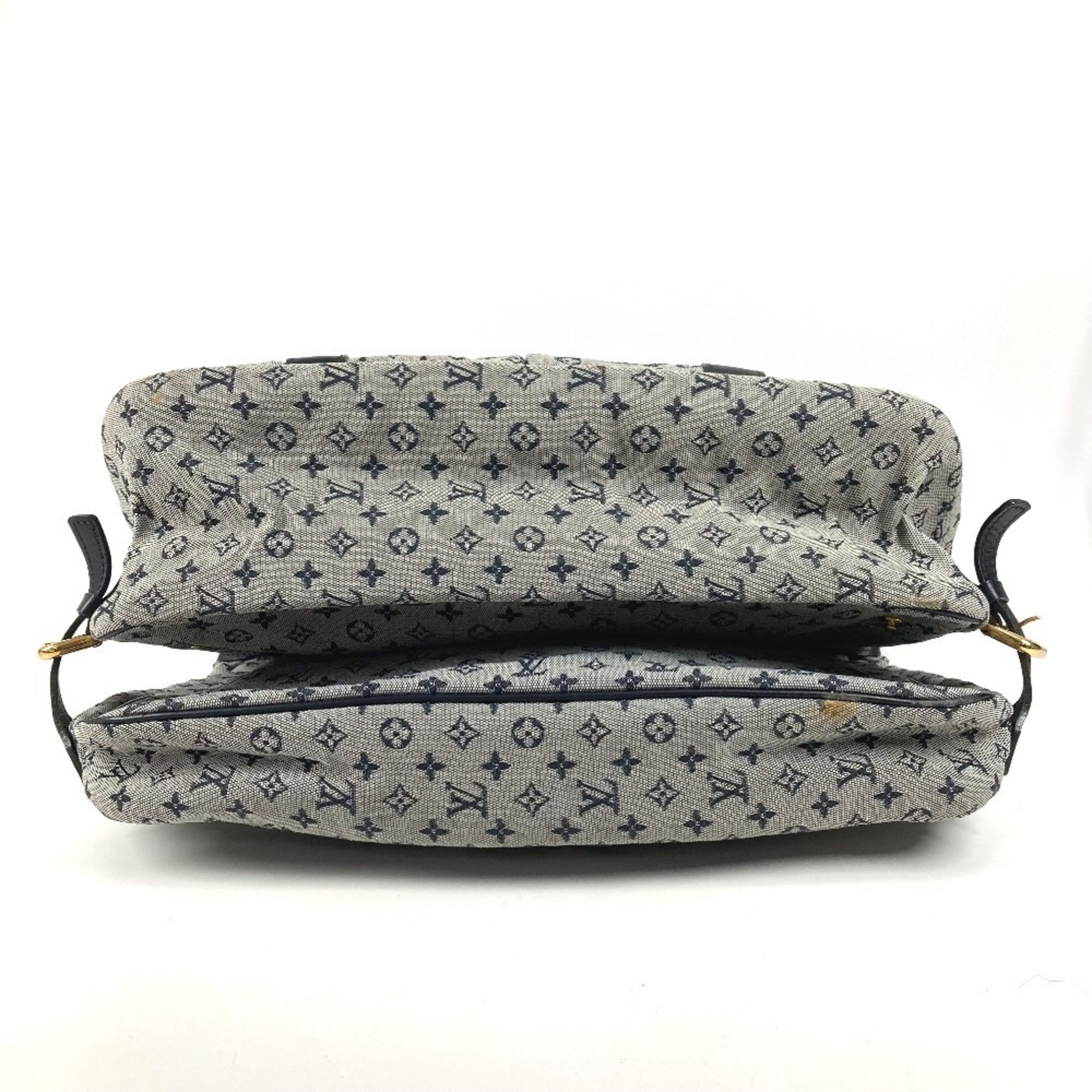 Sac a Langer Handbag Mini Lin