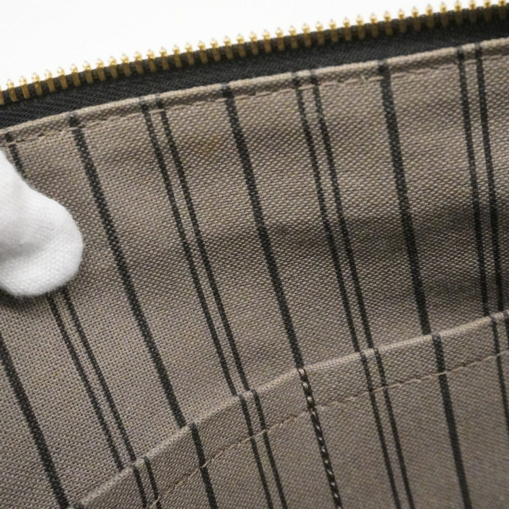Bastille Bag Monogram Empreinte Leather MM