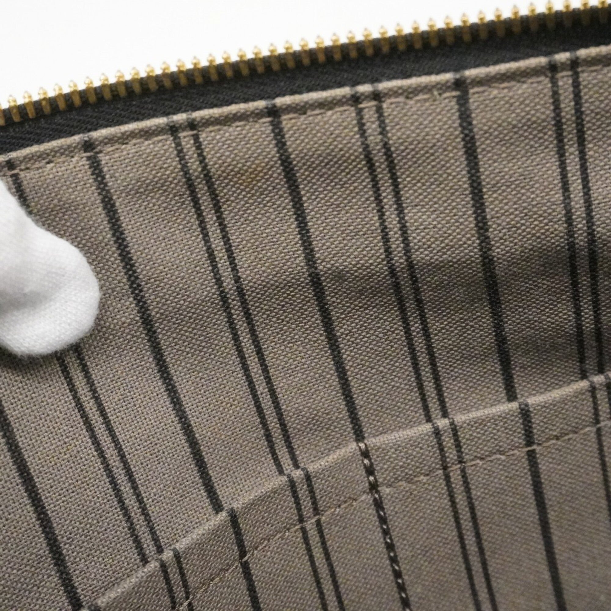 Bastille Bag Monogram Empreinte Leather MM