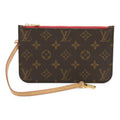 Louis Vuitton Monogram Pivoine Monogram Pouch (Pre-Owned)