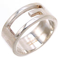 Ring Sterling Silver