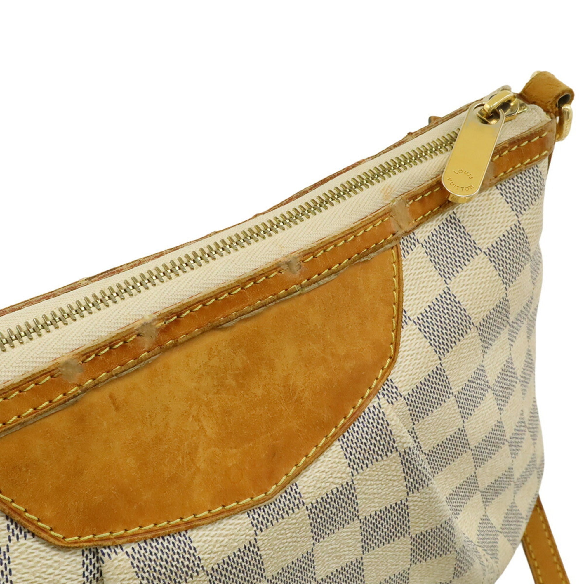 Siracusa Handbag Damier PM