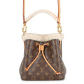 Louis Vuitton Monogram Brown Monogram Handbag Shoulder Bag (Pre-Owned)