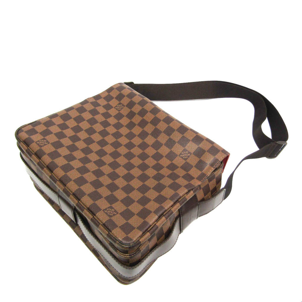 Naviglio Handbag Damier