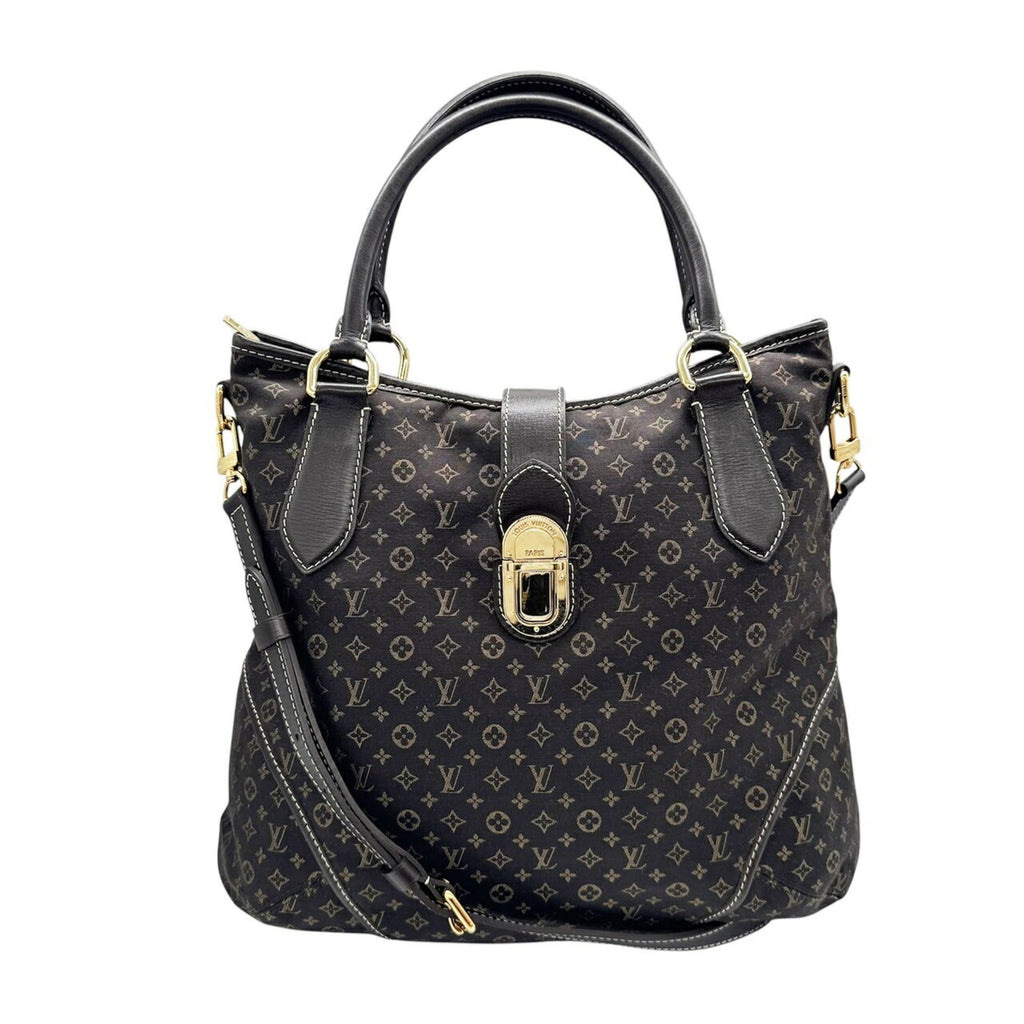 Louis Vuitton Monogram Idylle Brown Monogram Idylle Handbag Shoulder Bag (Pre-Owned)