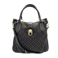Louis Vuitton Monogram Idylle Brown Monogram Idylle Handbag Shoulder Bag (Pre-Owned)