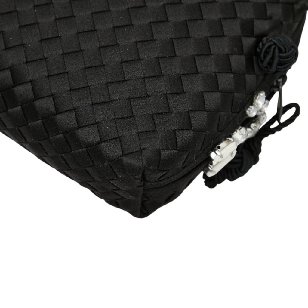 Nodini Crossbody Bag Intrecciato Nappa Small