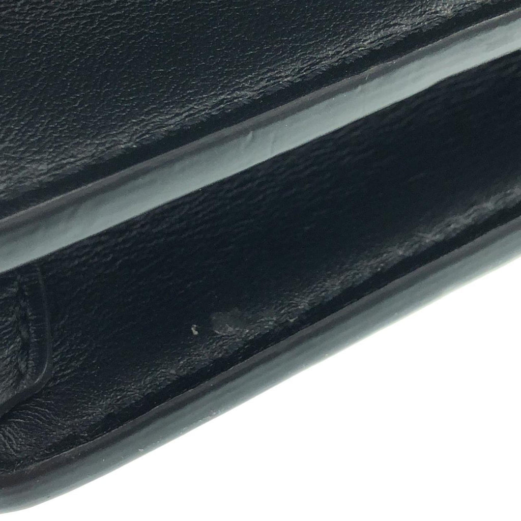 Louis Vuitton Black Shoulder Bag (Pre-Owned)