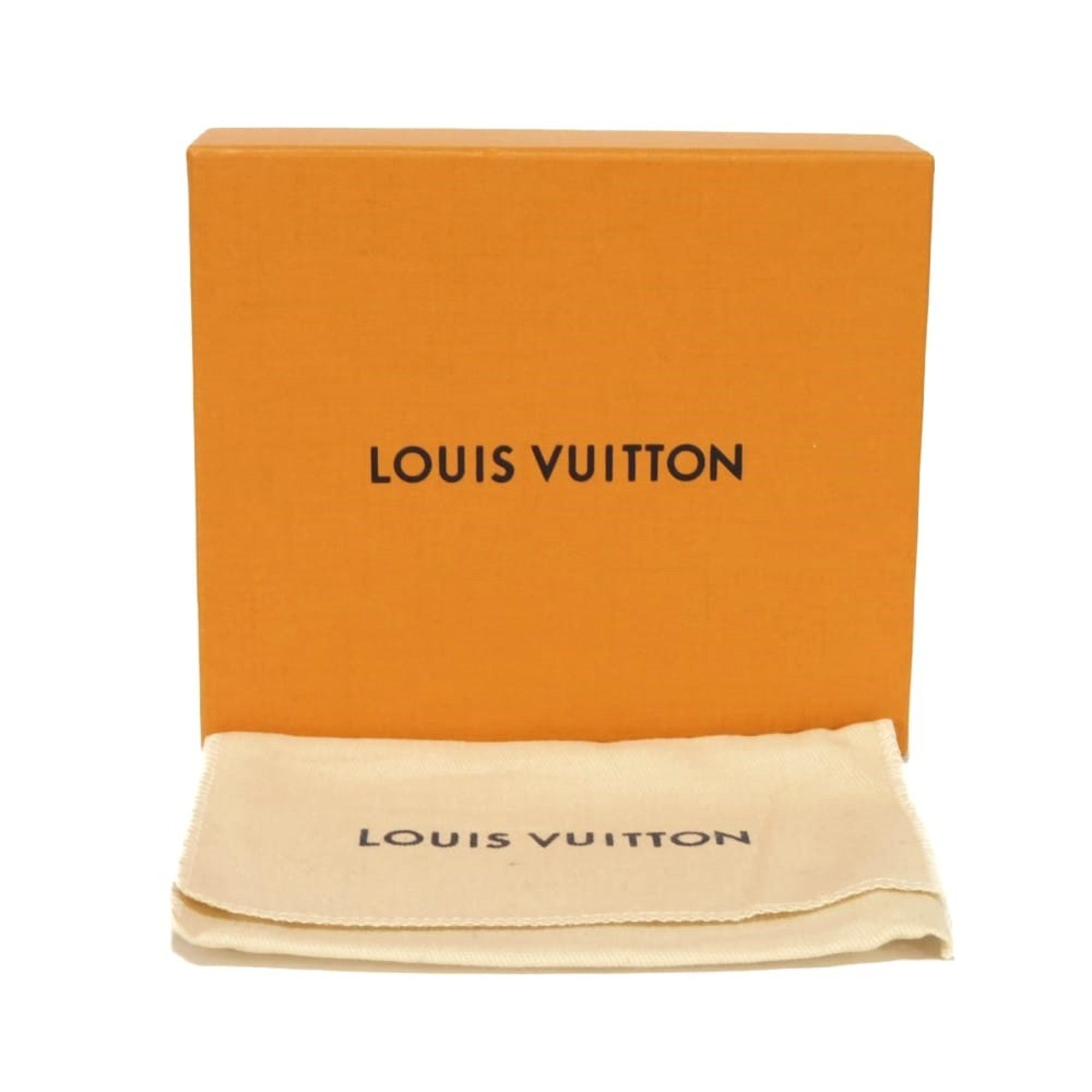 Louis Vuitton Jaune Monogram Yellow Monogram Empreinte Leather Wallet (Bi-Fold) (Pre-Owned)