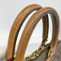 Louis Vuitton Brown Handbag (Pre-Owned)