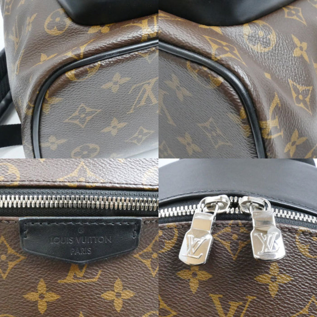 Louis Vuitton Monogram Backpack (Pre-Owned)
