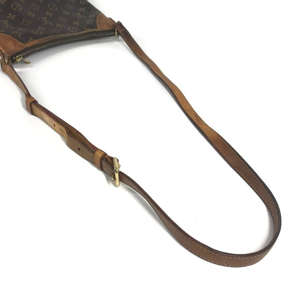 Odeon Handbag Monogram Canvas PM