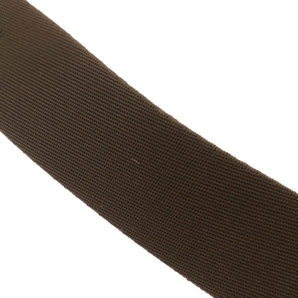 Louis Vuitton Ebene Coated Canvas Shoulder Bag (Pre-Owned)