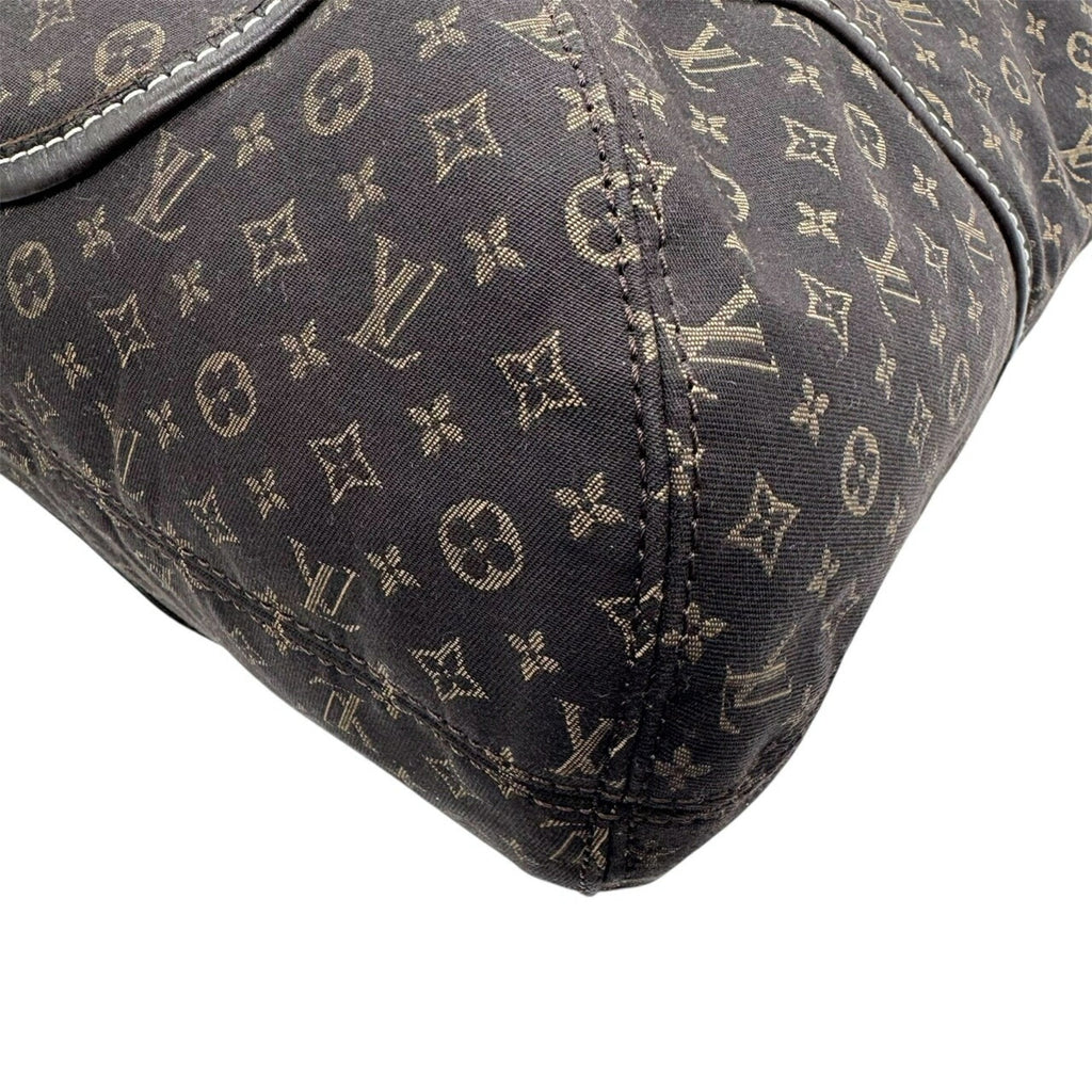 Louis Vuitton Monogram Idylle Brown Monogram Idylle Handbag Shoulder Bag (Pre-Owned)