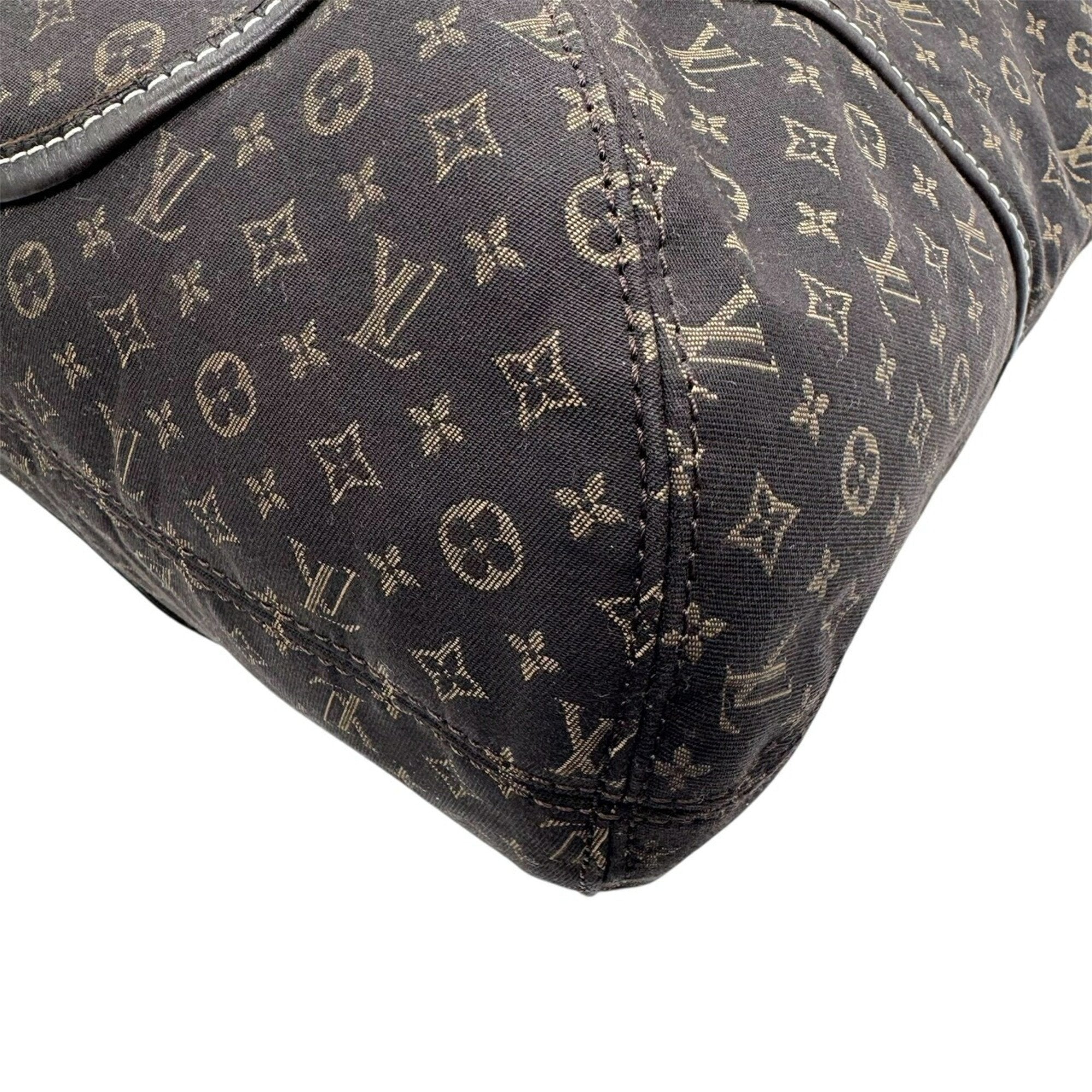 Louis Vuitton Monogram Idylle Brown Monogram Idylle Handbag Shoulder Bag (Pre-Owned)