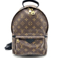 Louis Vuitton Monogram Backpack (Pre-Owned)