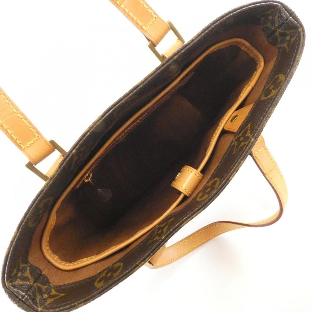 Louis Vuitton Marron Monogram Monogram Handbag (Pre-Owned)