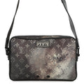 Louis Vuitton Black Noir Shoulder Bag (Pre-Owned)