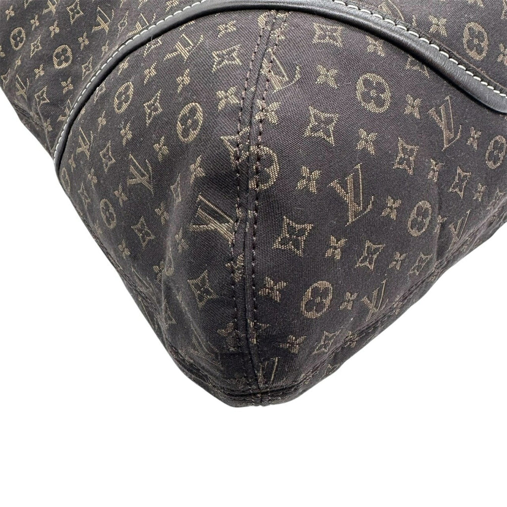 Louis Vuitton Monogram Idylle Brown Monogram Idylle Handbag Shoulder Bag (Pre-Owned)