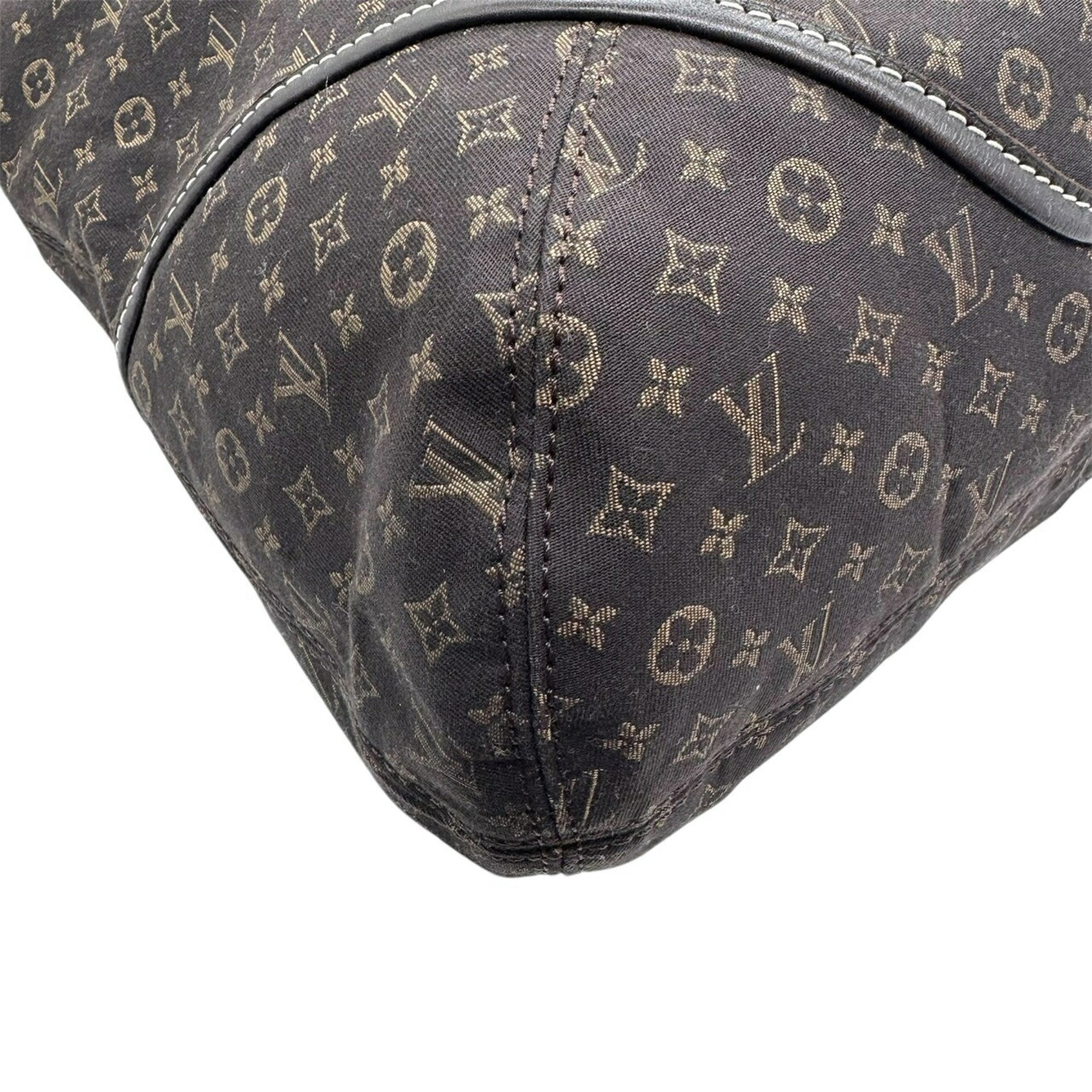 Louis Vuitton Monogram Idylle Brown Monogram Idylle Handbag Shoulder Bag (Pre-Owned)