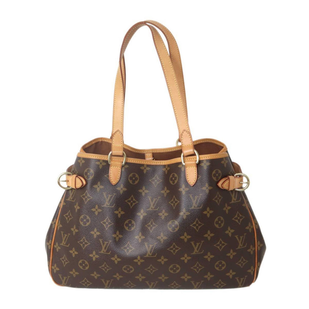 Louis Vuitton Brown Tote Bag (Pre-Owned)
