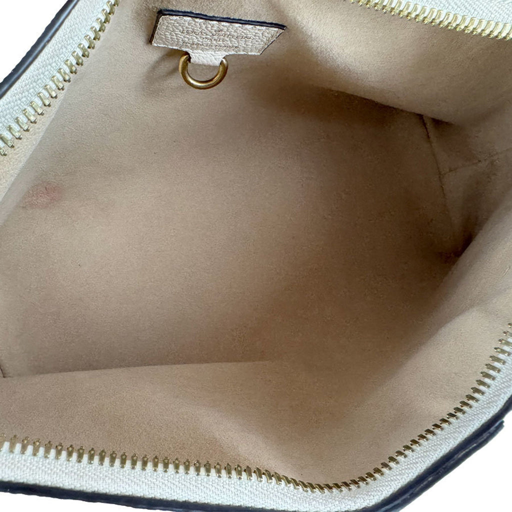 Sac Sport NM Handbag Monogram Empreinte Leather