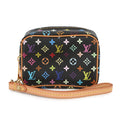Rift Handbag Monogram Multicolor