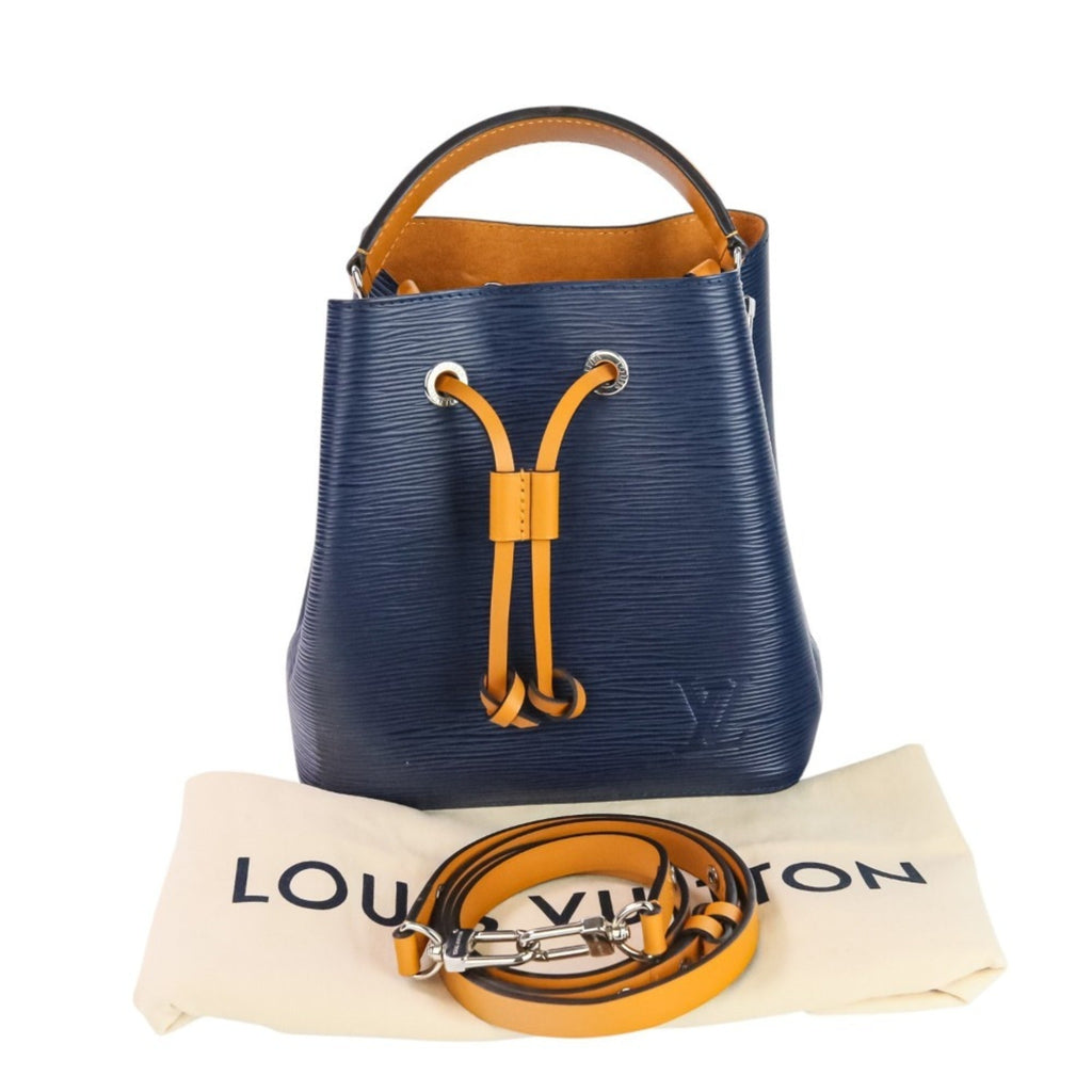 NeoNoe Handbag Epi Leather BB