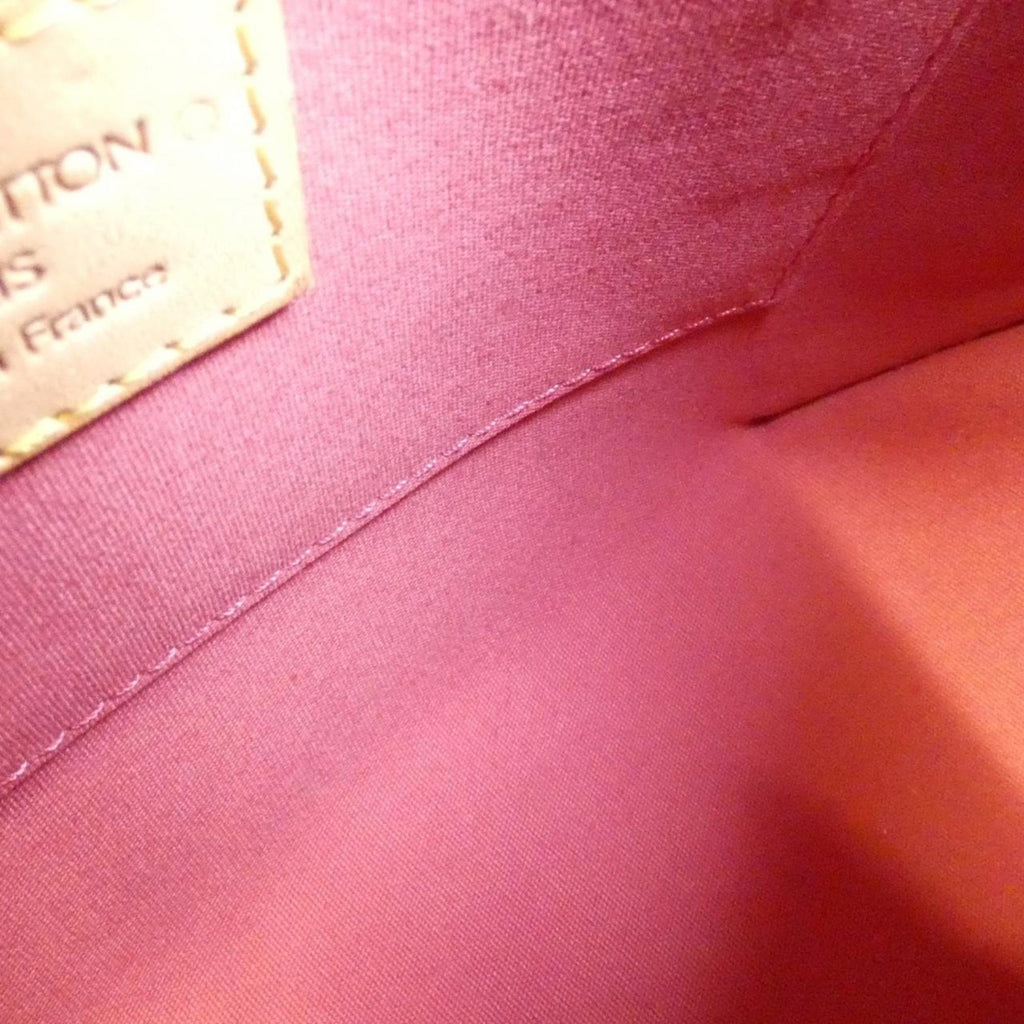 Louis Vuitton Framboise Shoulder Bag (Pre-Owned)